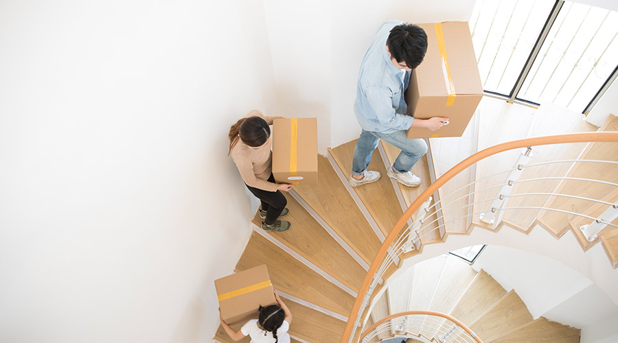 快遞紙箱的前世今生，你了解嗎...